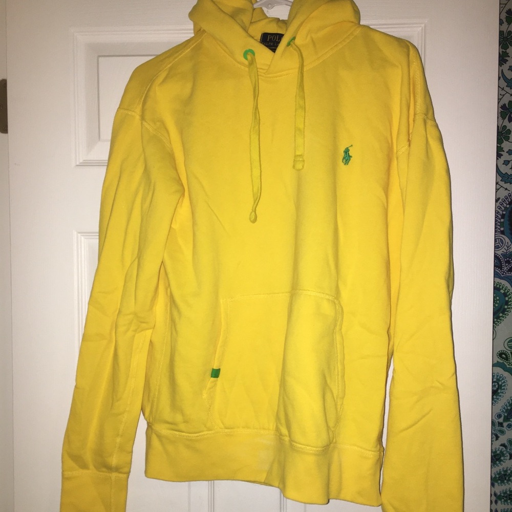 Ralph Lauren Polo Sweatshirt